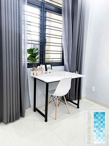 Cho thuê phòng BANCOL ngay Trần Quang Khải Q1 gần CẦU BÔNG, CV TAO ĐÀN