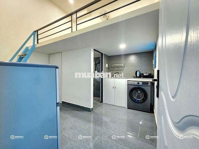 KHAI TRƯƠNG PHỎNG CHO THUÊ CAO CẤP FULL NỘI THẤT SIÊU GẦN AEON TÂN PHÚ