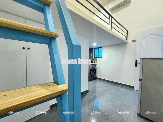 KHAI TRƯƠNG PHỎNG CHO THUÊ CAO CẤP FULL NỘI THẤT SIÊU GẦN AEON TÂN PHÚ