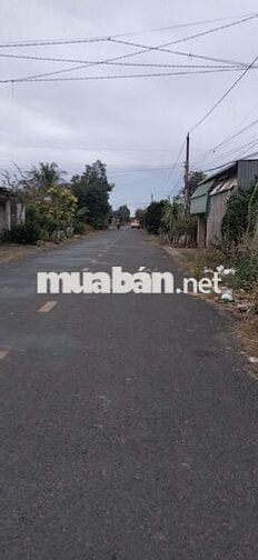 CẦN BÁN ĐẤT CHÍNH CHỦ – ẤP ĐÔNG LỢI, XÃ TÂN ĐÔNG, TÂN CHÂU, TÂY NINH