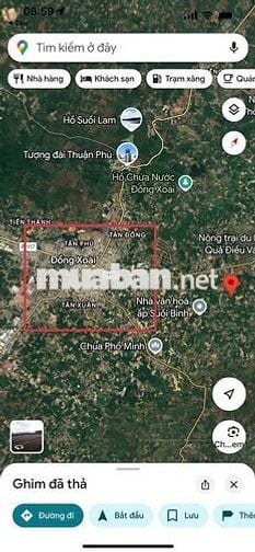 Bán đất thổ cư cách q14 1km có sổ sẵn