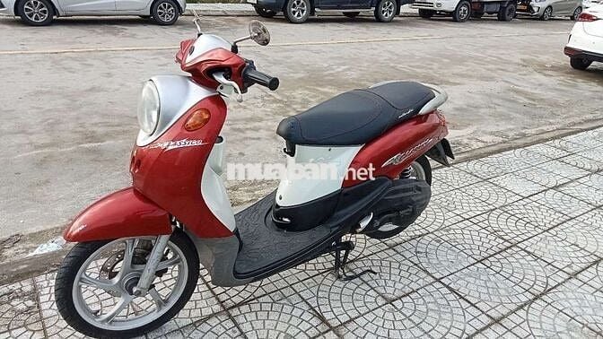 Yamaha Mio Classic cực chất