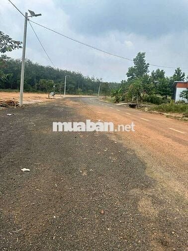 Bán đất thổ cư cách q14 1km có sổ sẵn