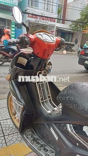 Nouvo LX 135cc BS 43 đẹp, máy êm ru full Chất Năng