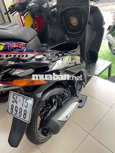 Honda Click 2010 Đen Biển số đẹp (Tặng) 1 chủ