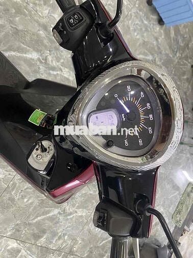 Yamaha Janus 2022 Đỏ 1800km