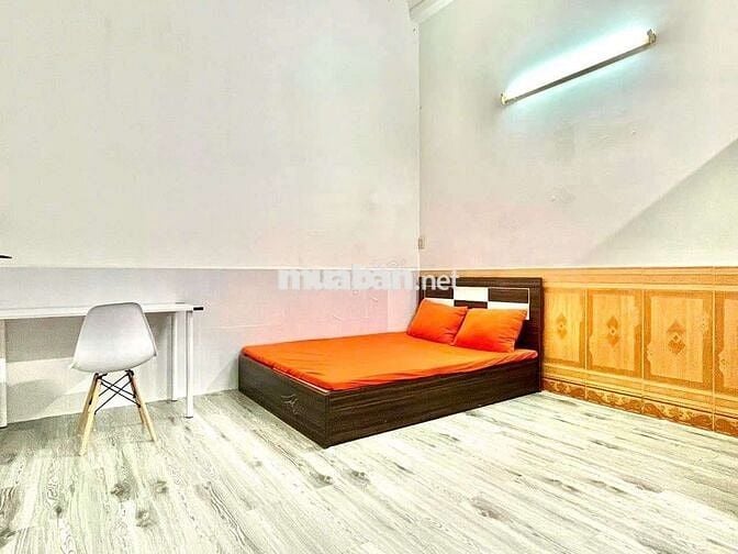 Phòng trọ full nội thất chỉ 3tr3/tháng - gần trung tâm thành phố