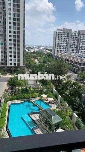 CHO THUÊ CĂN HỘ CAO CẤP PICITY High Park Q12