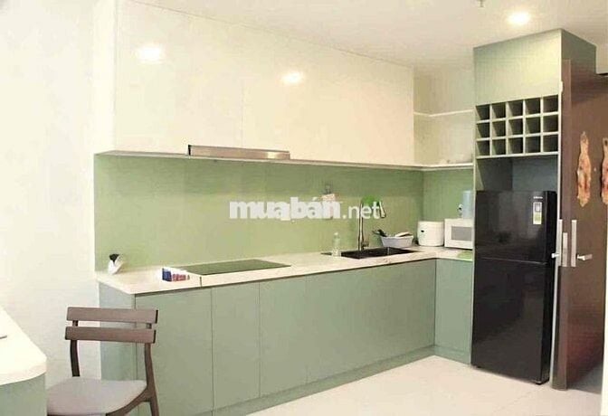 CHO THUÊ CĂN HỘ CAO CẤP PICITY High Park Q12