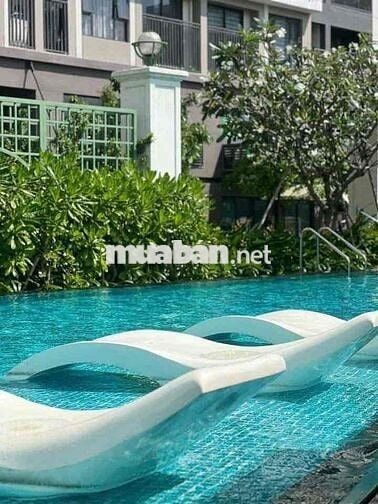 CHO THUÊ CĂN HỘ CAO CẤP PICITY High Park Q12