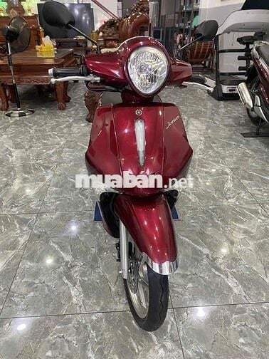 Yamaha Janus 2022 Đỏ 1800km