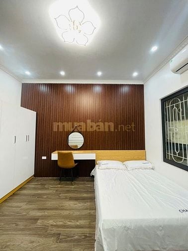 Nhà Đẹp Ở Luôn Kim Ngưu, Hai Bà Trưng 38m, 4 tầng, mt 4.3m, giá 8.5 tỷ