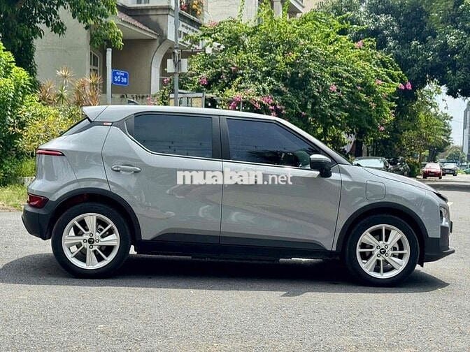 Vinfast VF5 2025 Xám