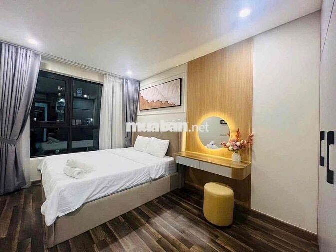 CHO THUÊ CĂN HỘ CAO CẤP PICITY High Park Q12