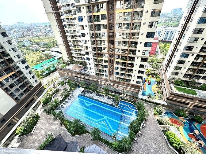 Bán căn hộ Akari NEO giá rẻ nhất thị trường 4,575 tỷ, 79m2 nhà mới đẹp
