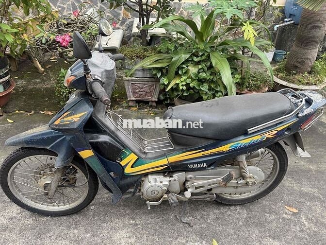 Sirius R một thời hoàng kim ae quan tâm call nhé