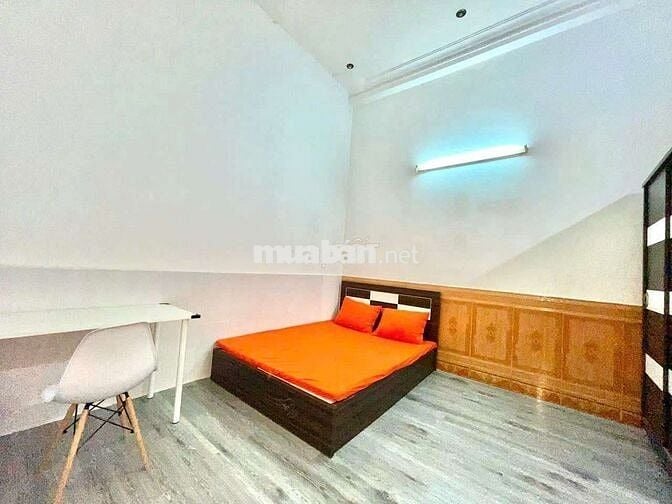 Phòng trọ full nội thất chỉ 3tr3/tháng - gần trung tâm thành phố