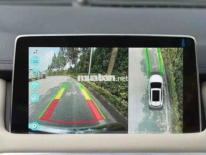 MG HS new- Giảm 100% phí trước bạ- Hỗ trợ nợ xấu