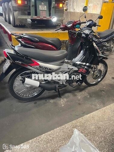 xe ít xài nên để cho anh em trải nghiệm