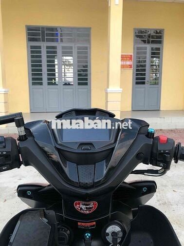 Yamaha Exciter 150 Đen