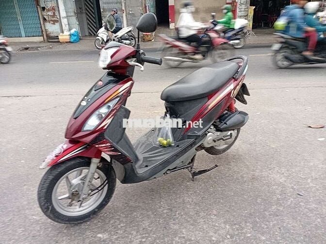 Bán xe tay ga 50 chính chủ