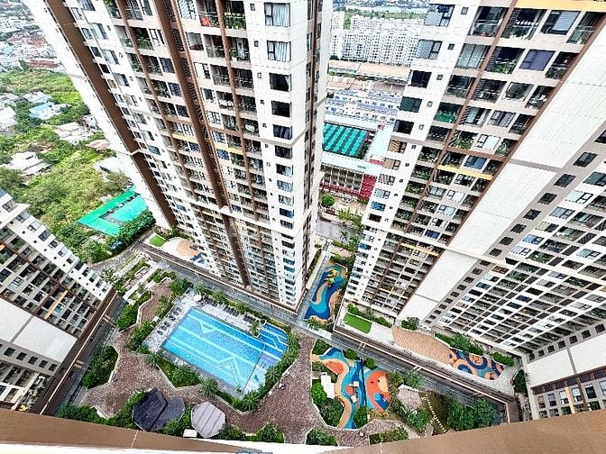 Bán căn hộ Akari NEO giá rẻ nhất thị trường 4,575 tỷ, 79m2 nhà mới đẹp