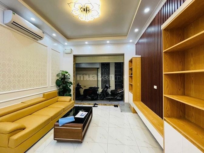 Nhà Đẹp Ở Luôn Kim Ngưu, Hai Bà Trưng 38m, 4 tầng, mt 4.3m, giá 8.5 tỷ