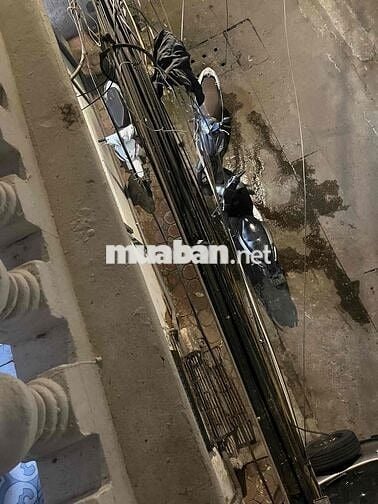 Pass phòng trọ ban công thoáng