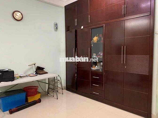 Cho thuê nhà nguyên căn, HXH Thoại Ngọc Hầu