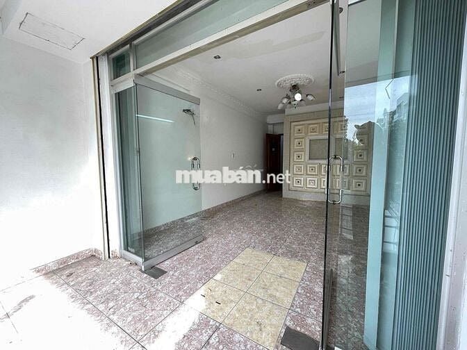 CHÍNH CHỦ CHO THUÊ MBKD MẶT TIỀN ĐẶNG VĂN NGỮ, PHÚ NHUẬN