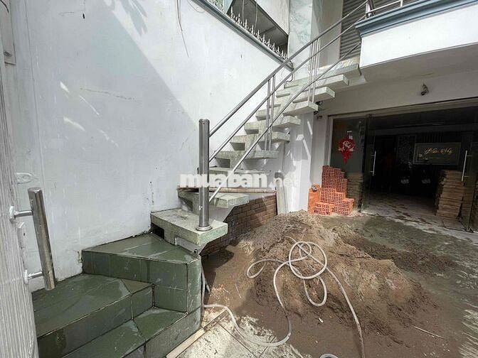 CHÍNH CHỦ CHO THUÊ MBKD MẶT TIỀN ĐẶNG VĂN NGỮ, PHÚ NHUẬN