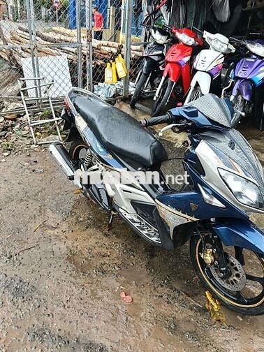 CẦN BÁN NOVOLX ÊM RU SẠCH SẼ