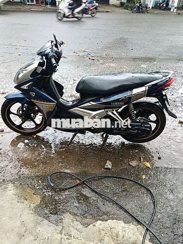 CẦN BÁN NOVOLX ÊM RU SẠCH SẼ