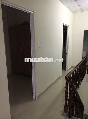 Cho thuê nhà đường B3, p. Tây Thạnh, Quận Tân Phú