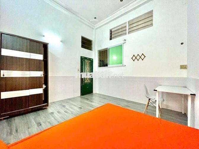 Phòng trọ full nội thất chỉ 3tr3/tháng - gần trung tâm thành phố
