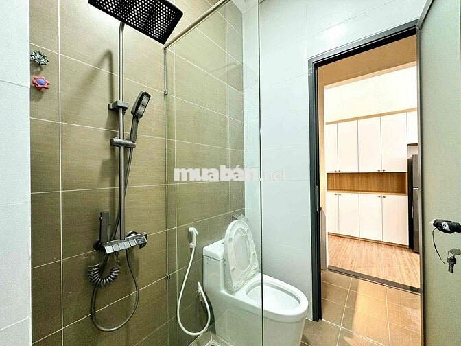 📍Khai trương căn hộ mới - 45m2 - View thoáng - Ngay ngã tư Bảy hiền