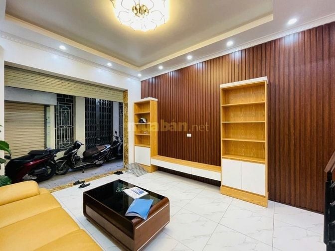 Nhà Đẹp Ở Luôn Kim Ngưu, Hai Bà Trưng 38m, 4 tầng, mt 4.3m, giá 8.5 tỷ
