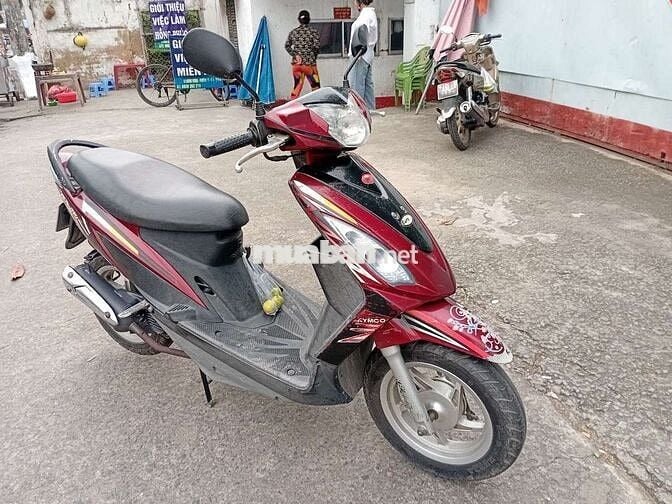 Bán xe tay ga 50 chính chủ