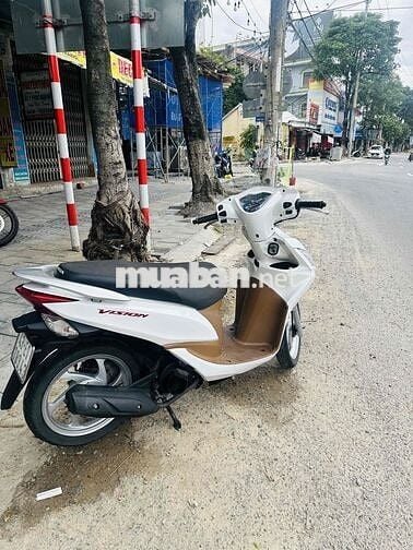 VISION 2014 cần bán