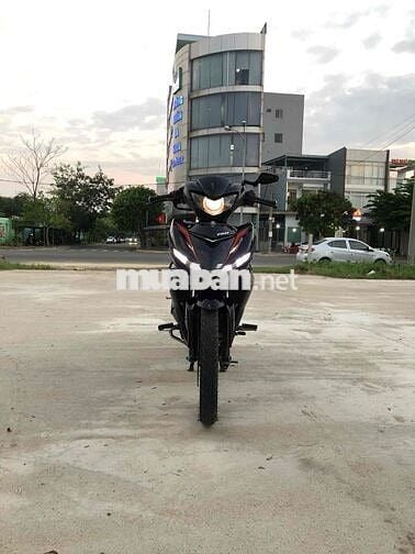 Yamaha Exciter 150 Đen