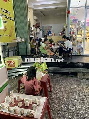 cho thuê mặt bằng không chung chủ