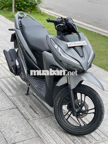 Honda Vario 150cc 2019 Xám xe đẹp zin CHÍNH CHỦ
