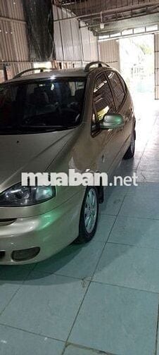 2008 CDX 2.0 MT - 125000 km