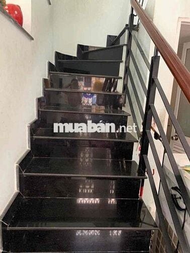 Cho thuê nhà nguyên căn, HXH Thoại Ngọc Hầu