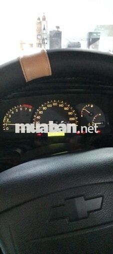 2008 CDX 2.0 MT - 125000 km