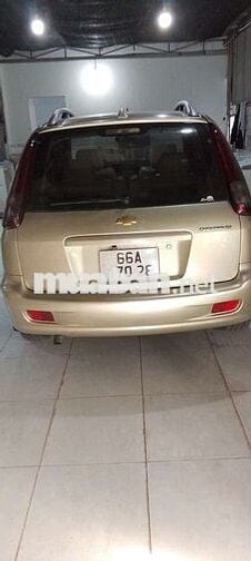 2008 CDX 2.0 MT - 125000 km