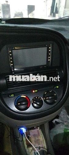 2008 CDX 2.0 MT - 125000 km