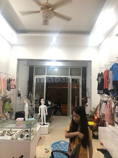 nhà 4x18m trệt 2 lầu st Đường 13 Phường Tân kiểng Q7. giá Tốt 