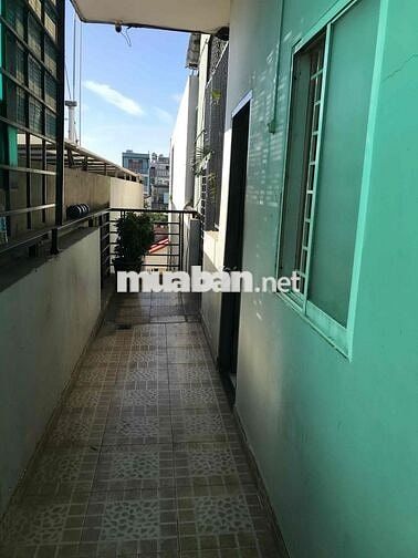 PHÒNG TRỌ 56 VĂN CHUNG F13 Q.TÂN BÌNH TPHCM