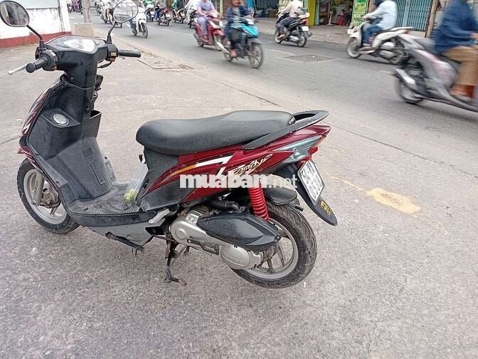 Bán xe tay ga 50 chính chủ